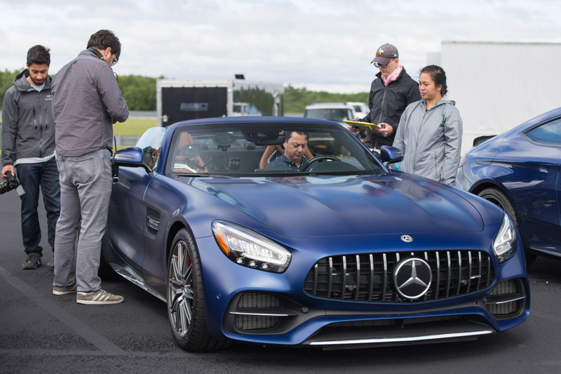 Photo: Kristen Lee (Jalopnik)
